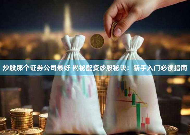 炒股那个证券公司最好 揭秘配资炒股秘诀:新手入门必读指南