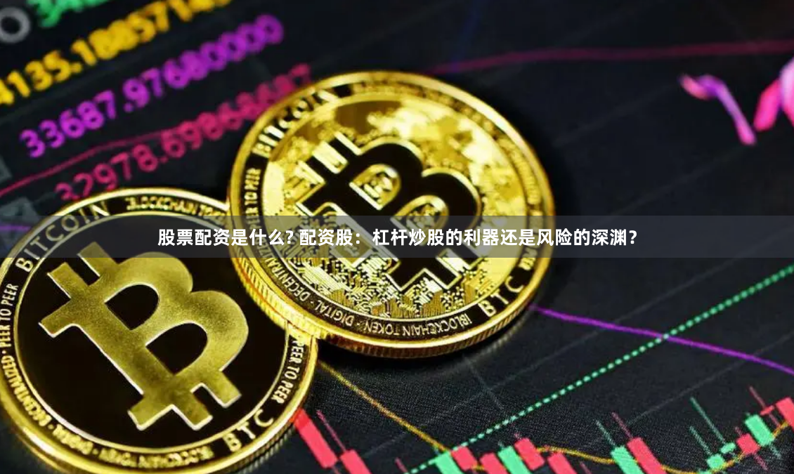 股票配资是什么? 配资股：杠杆炒股的利器还是风险的深渊？